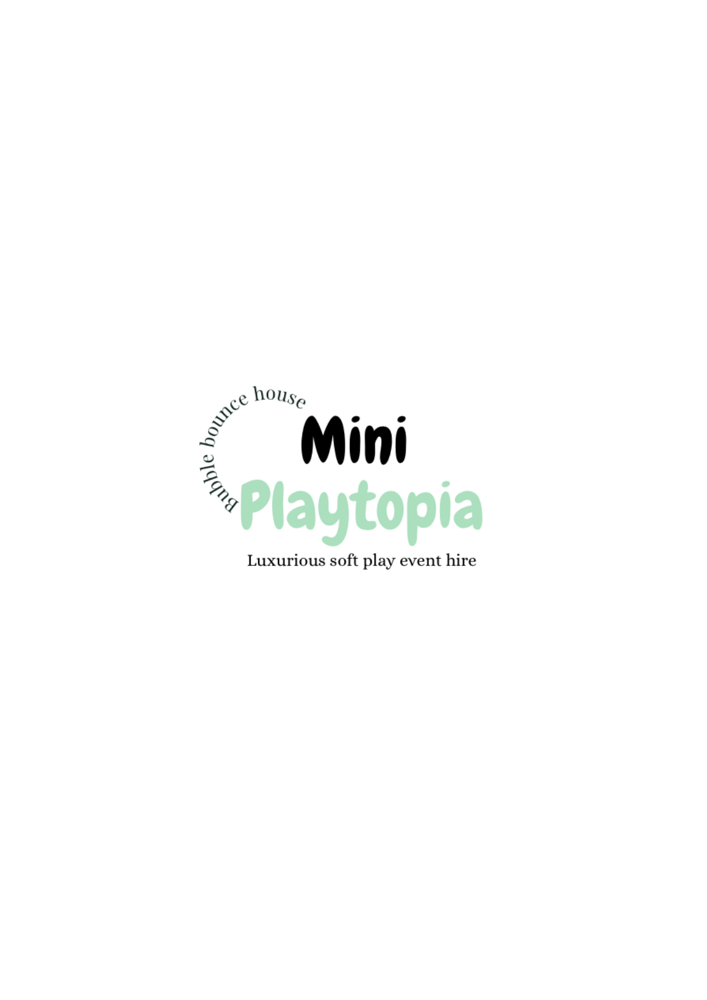 Mini Playtopia